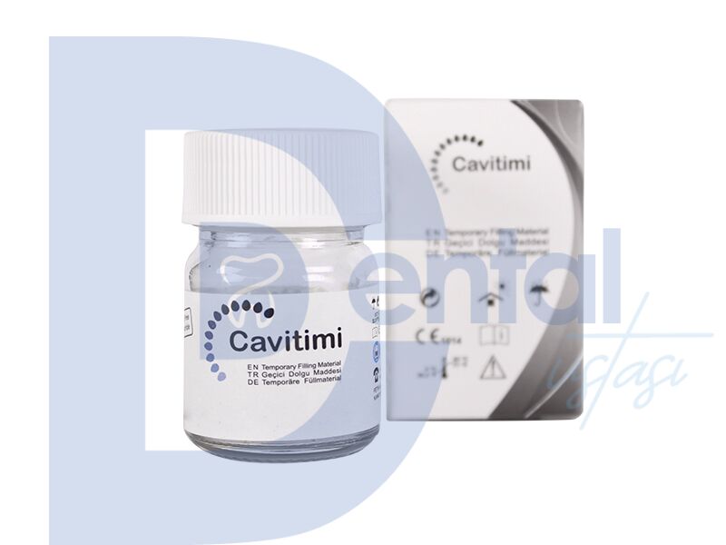 Imicryl Cavitimi Geçici Dolgu 40 gr.