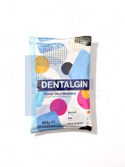 D-Alginate Aljinat 453 gr.