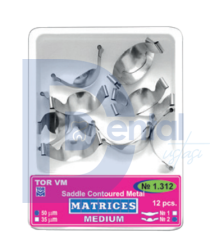 Tor Matriks Bandı 12'li