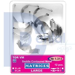 Tor Matriks Bandı 12'li