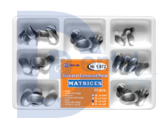 Tor Matriks Band Refill 30'lu