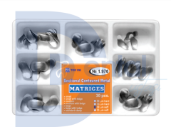 Tor Matriks Band Refill 30'lu
