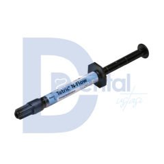 Ivoclar Tetric-N Flow Kompozit Dolgu 2 gr.