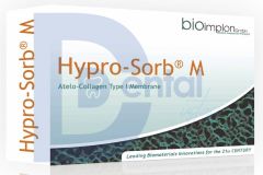 Bioimplon Hypro-Sorb M Matrix Membran