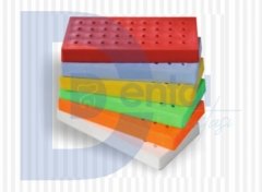 Idamed Burbox Frezlik 36'lık