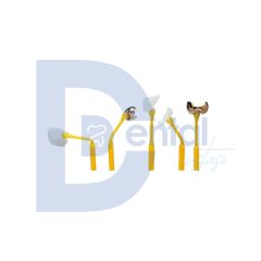 Ivoclar Optrastick Refill 48'li