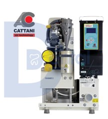 Cattani Turbo-Smart Cerrahi Aspiratör