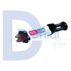 Itena Total C-Ram Asit ve Silanlı Siman