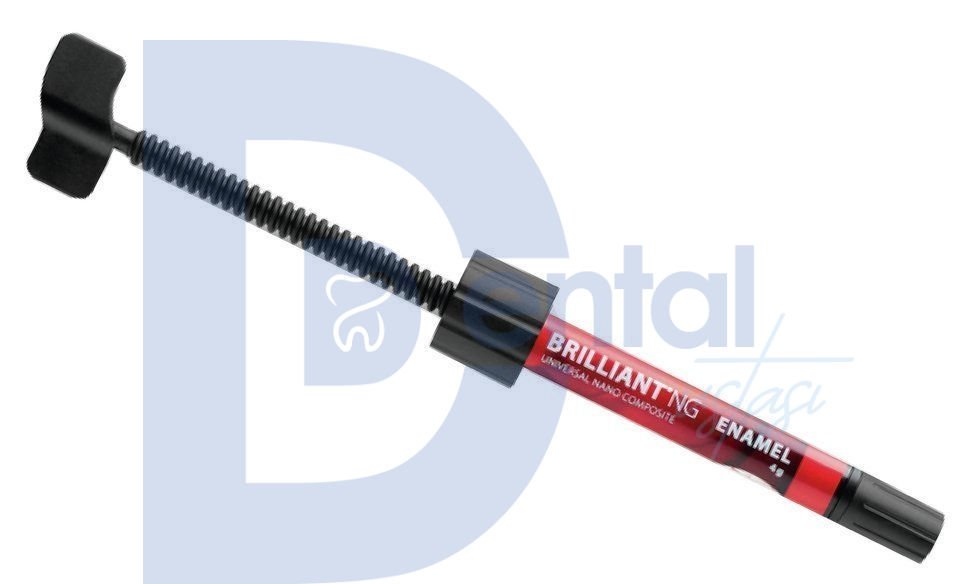 Coltene Brilliant NG Kompozit Dolgu 10*4 g.