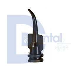 Ultradent Black Mini Tips 20'li