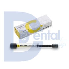 Coltene Brilliant Everglow Kompozit Dolgu 3 g.