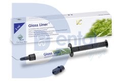 WP Dental Glass Liner