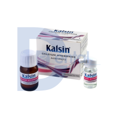 Kalsin Kanal Dolgu Patı 10+10 gr.