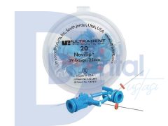 Ultradent Navitip 29 GA 25 mm 20'li