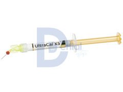 Ultradent Ultracal Kalsiyum Hidroksit 1.2 ml.
