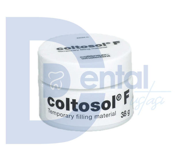 Coltene Coltosol F Geçici Dolgu