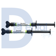 Spident Seal-It Fissür Örtücü 2*1.2 ml.