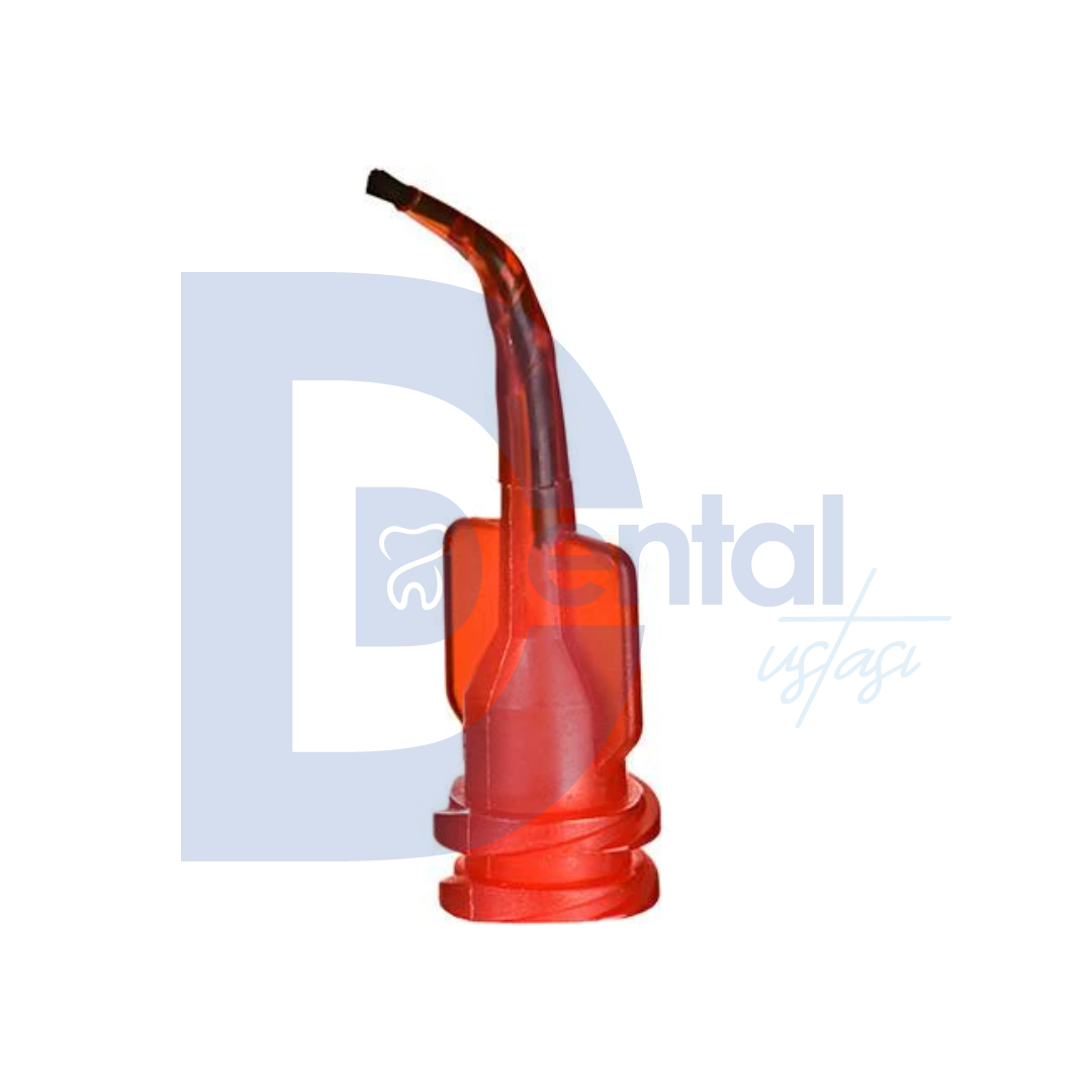 Ultradent Inspiral Brush Tips 20'li