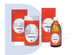 President Dental Procryla Sıcak Akrilik 500 ml.