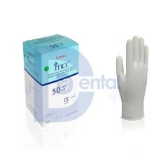 MCC Pudrasız Steril Eldiven