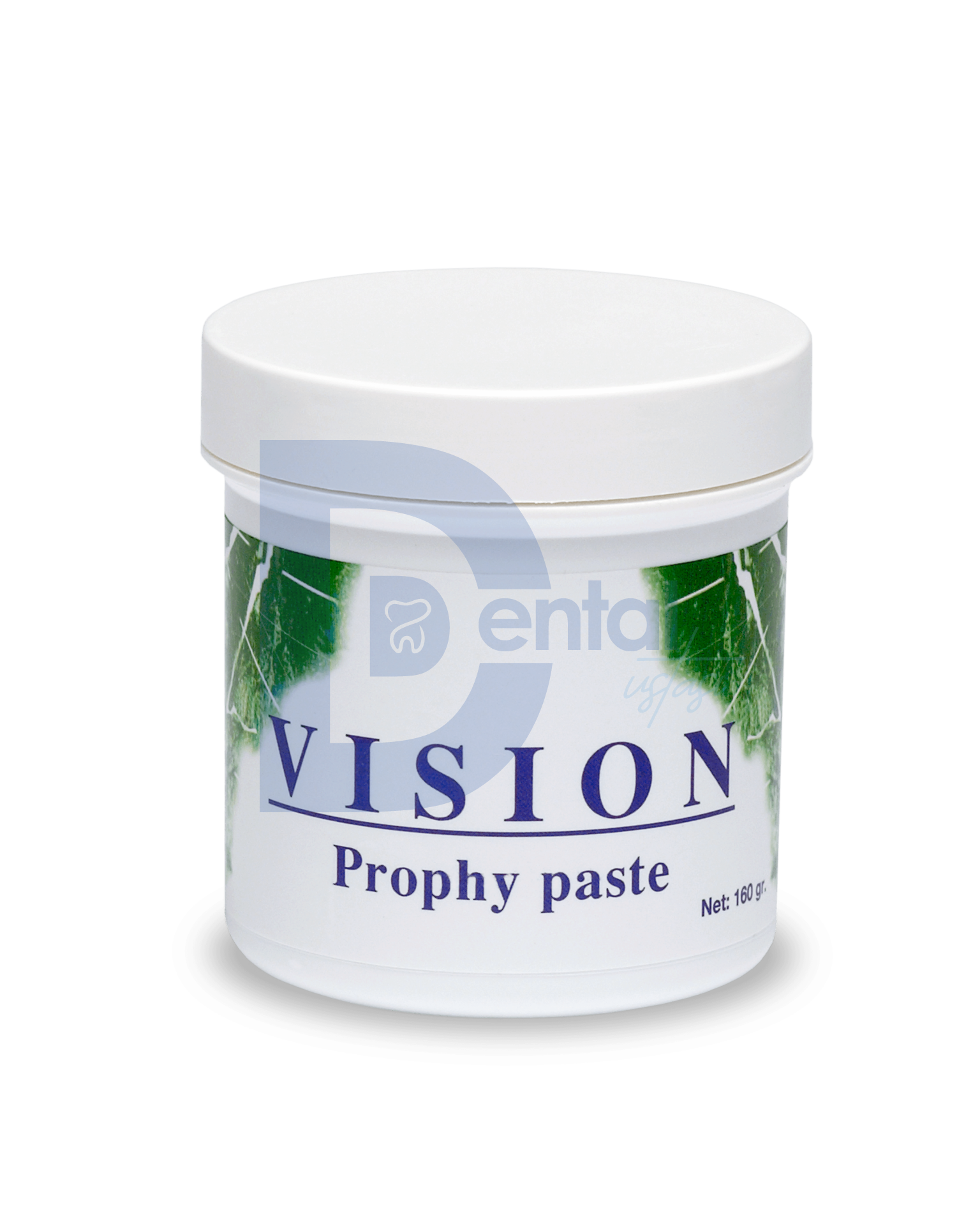 WP Dental Vision Temizlik Pastası 160 gr.