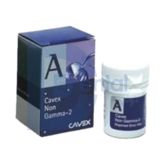 Cavex Toz Amalgam %70 31 gr.