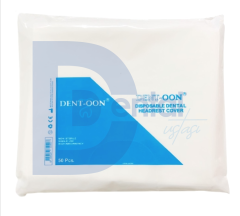 QON Disposable Tetiyer Kılıfı 50'lik