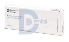 Dentsply Protaper Gold Paper Point