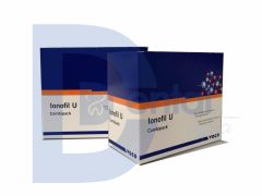 Voco Ionofil U Cam İyonomer Dolgu