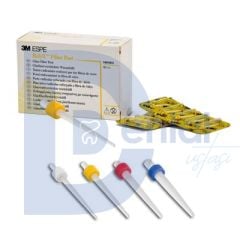 3M RelyX Fiber Post Refill No:2 10'lu