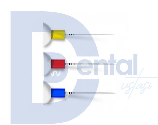 Dentsply Maillefer Endoactivator Uç