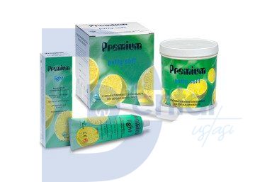 W+P Premium Silikon Katalizör 60 ml.