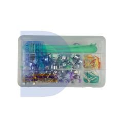 Sharp Supermatrix 360 Intro Kit