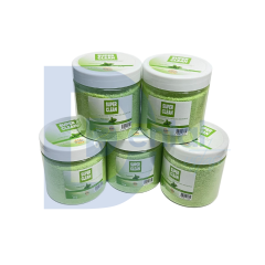 Sharp Super Clean Aljinat ve Alçı Temizleme Tozu