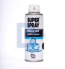 Sharp Endo-Ice Soğuk Sprey 200 ml.