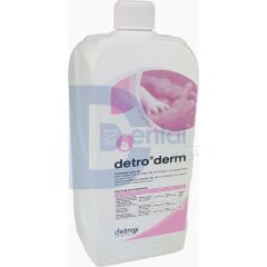Detrox Detroderm El Dezenfektanı