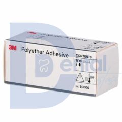 3M Polieter Ölçü Kaşığı Adezivi