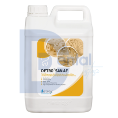 Detrox Detro San AF Alkolsüz Yüzey Dezenfektanı