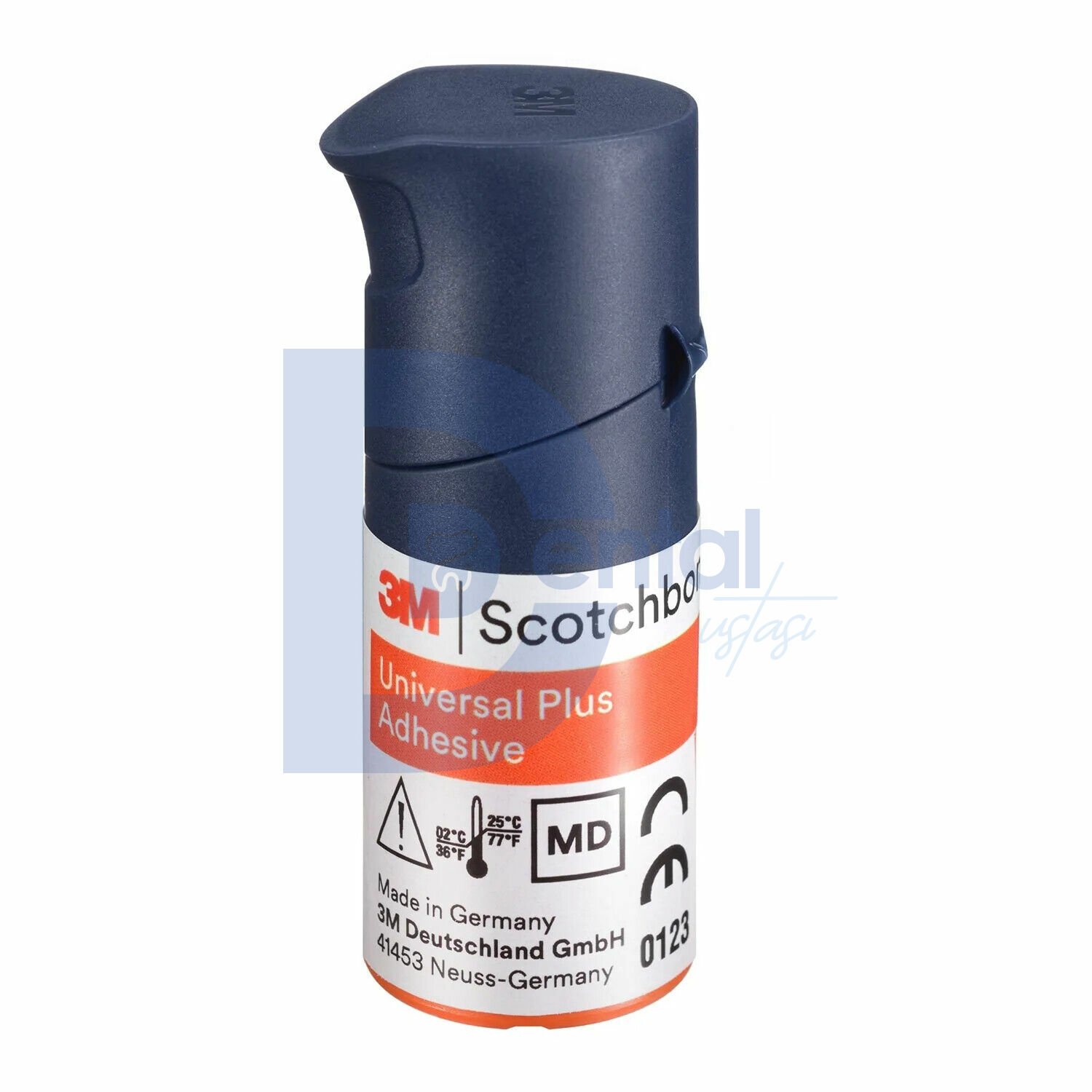 3M Scotchbond Universal Plus Adeziv Refill 5 ml.
