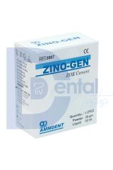 Ammdent Zino Çinko Oksit Ojenol Siman