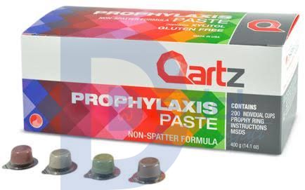 Dharma Qartz Prophy Temizleme Pastası