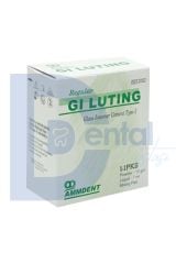 Ammdednt GI Luting Cam İyonomer Yapıştırma Simanı