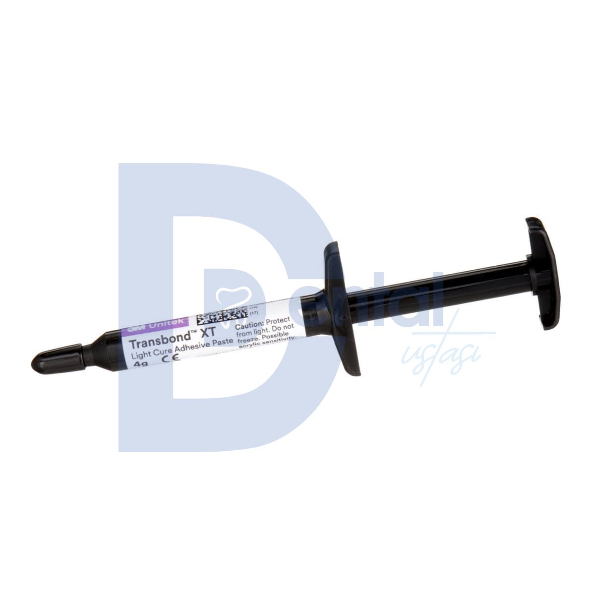 3M Transbond XT Braket Yapıştırıcı Refill 4 g.