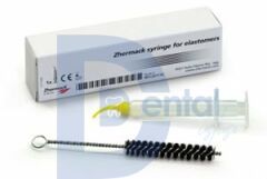 Zhermack Elastomer Şırınga