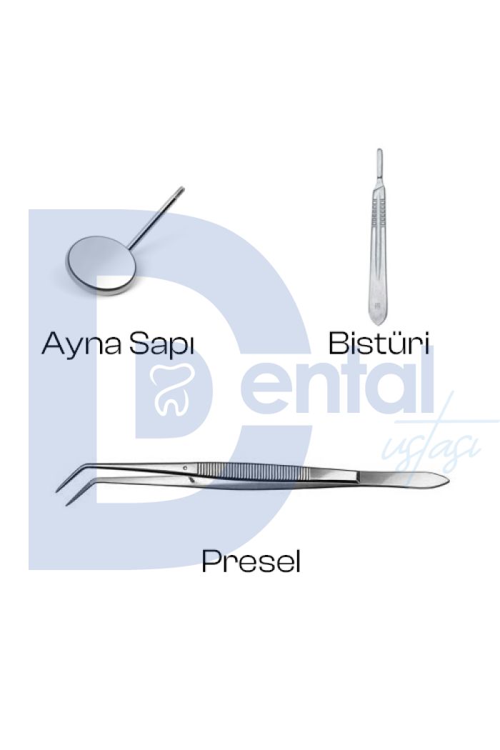 Kelibiz Ayna Başı