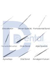 Kelibiz Periodontal Sond