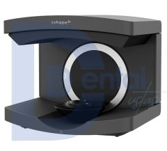 3Shape E1 Model Tarama Cihazı