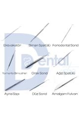 Kelibiz Amalgam Fulvarı