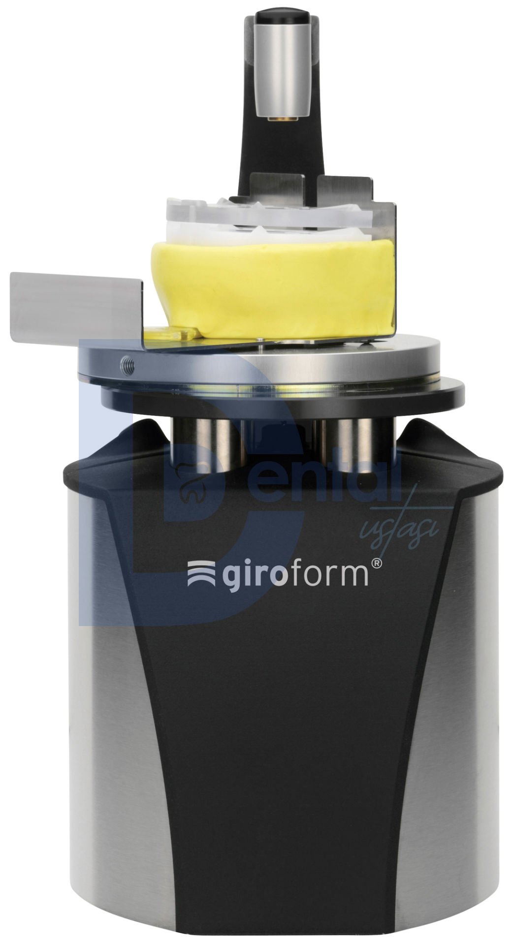 Amann Girbach Giroform Pin Drill