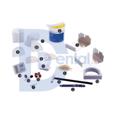 Amann Girbach Standard Kit